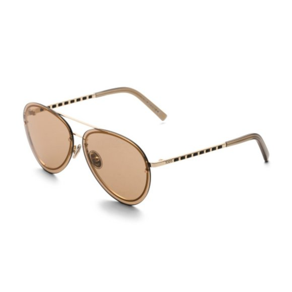 Tod's 63mm Aviator Sunglasses -‎ NWT